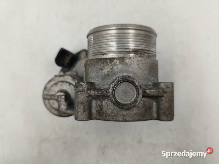 Przepustnica Audi Seat Skoda VW 18 20 TSI TFSI