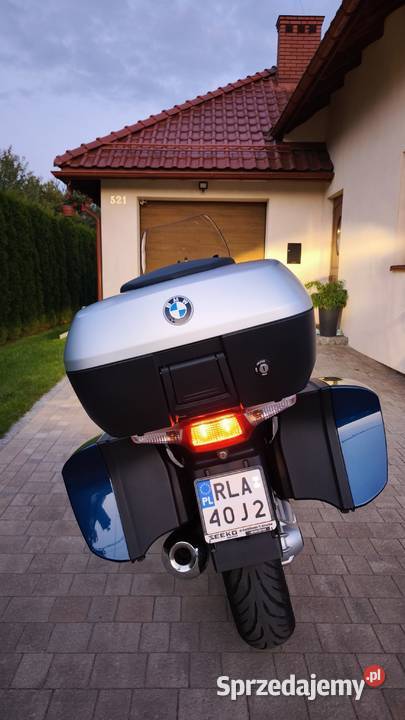 BMW R1200RT K 26 wał Kardana podkarpackie Sonina sprzedam