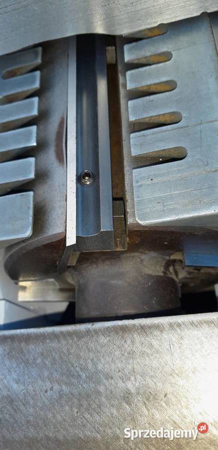 Grubościówko wyrówniarka grubościówka Naprawa