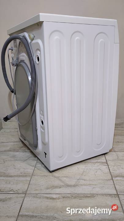 Pralka Samsung 7 1200obr inverter prog kujawsko-pomorskie Lipno