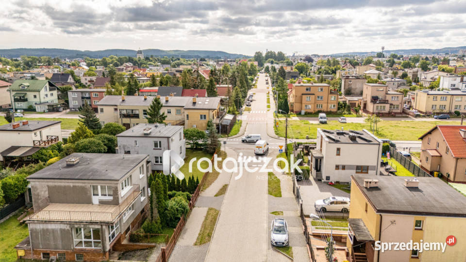 Dom wolnostojący 210m2 Rumia blacha