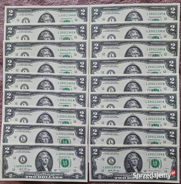 18 x 2 USA 2017 rseria Amen LSan Konin