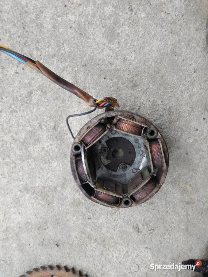 wsk 125 Głębowice sprzedam