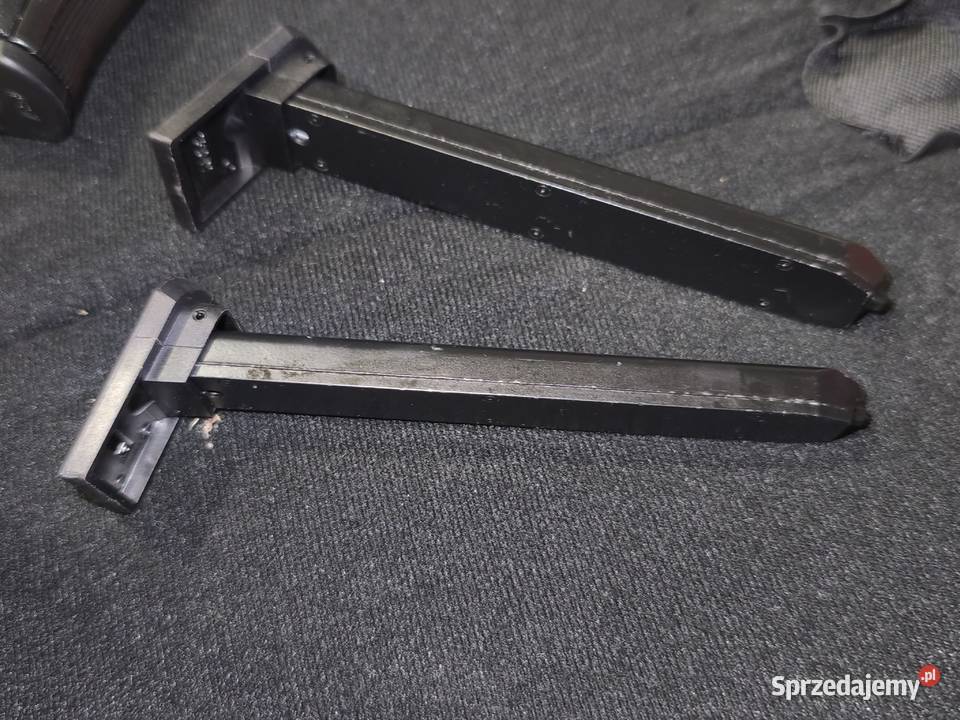 Wiatrówka Bersa Thunder 9 PRO 45 śląskie