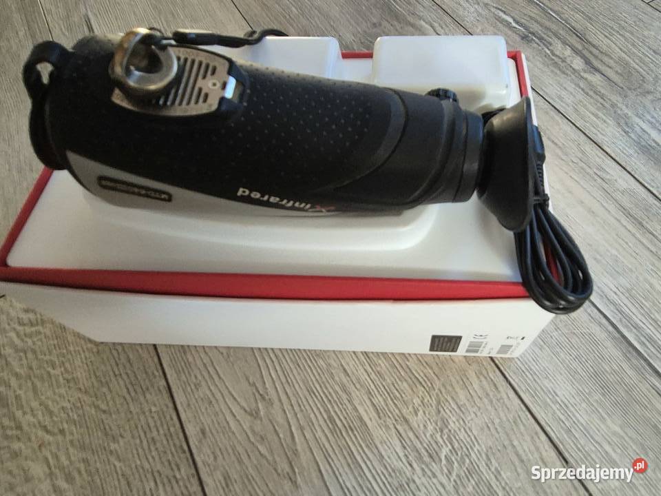 Kamera termowizyjna dolnośląskie Świdnica Polska