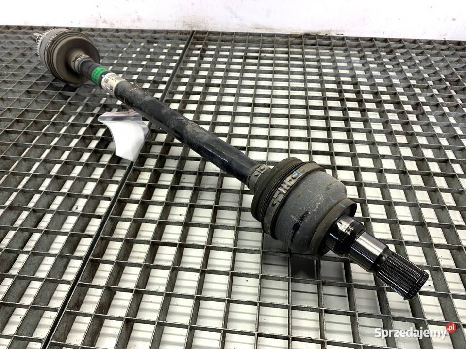 PÓŁOŚ PRAWY TYŁ KIA STINGER 49601J5500 33 370 podkarpackie sprzedam