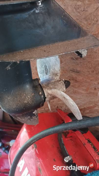 Silnik zaburtowy Yamaha Sława sprzedam