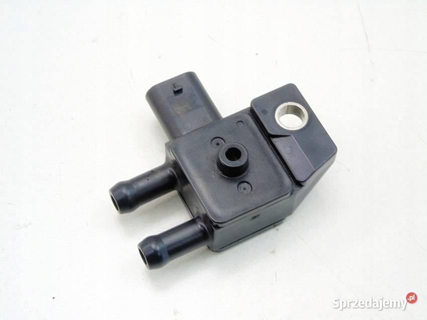 Czujnik ciśnienia spalin 16 D4D D Verso Auris osobowe śląskie Sosnowiec