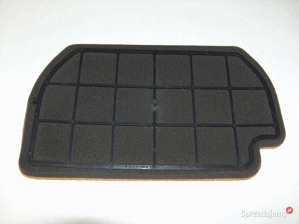 FILTR POWIETRZA ZXR 750 L 9395 ZXR 750 R M 9395