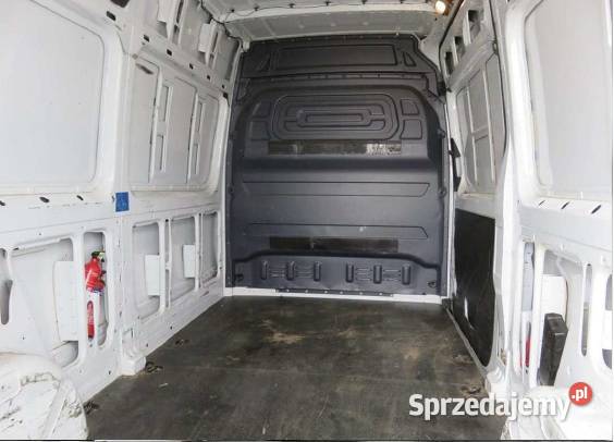MERCEDESBENZ SPRINTER 2023 1950 ccm 150