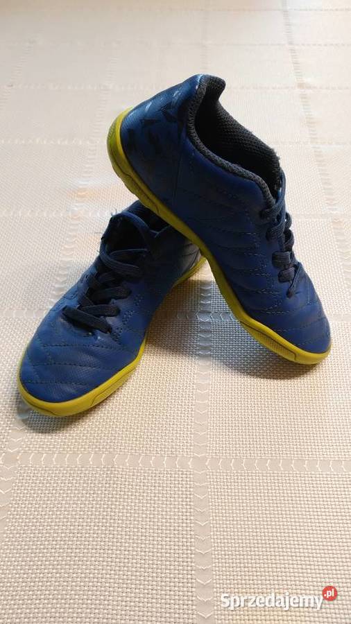 KIPSTA Buty do pilki noznej pilka nozna r31 dl łódzkie Łódź sprzedam