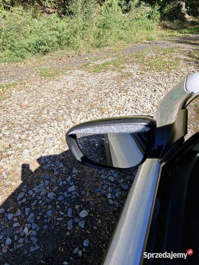 Citroen cactus z lpg i androidauto nieuszkodzony Ścinawa Nyska