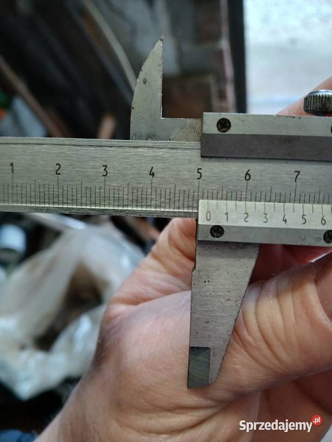 Cylinder wfm uszkodzony łódzkie Pajęczno