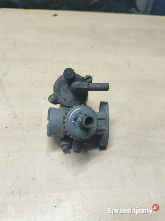 Gaźnik Jawa 50 kaczka ogar Mustang łódzkie Łubno