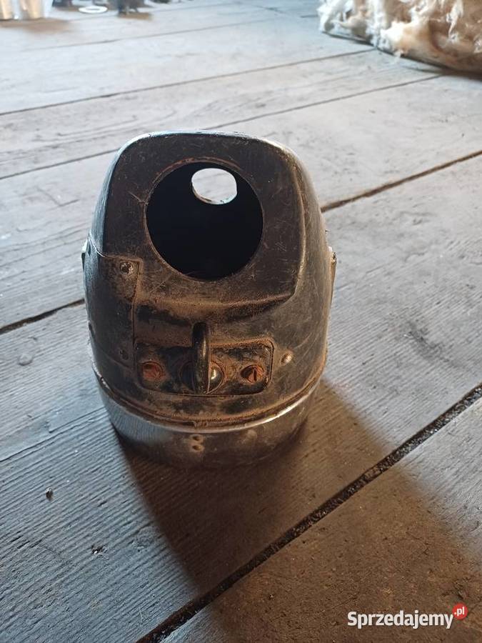 Przednia lampa Jawa 50 Mustang Świdnica Polska