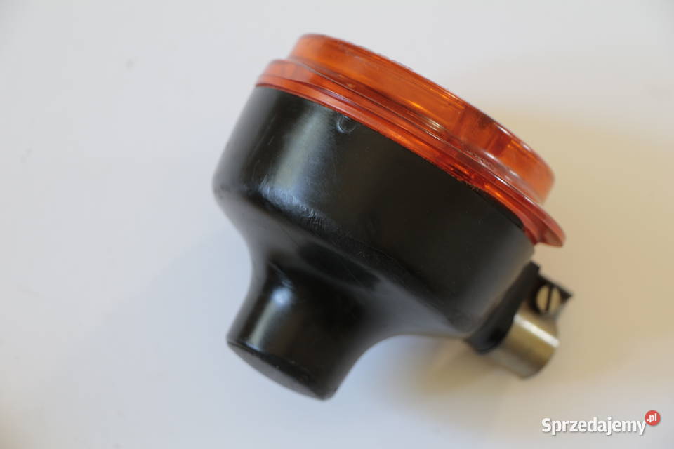 MZ TS 2501 TS 250 Simson kierunkowskazy przednie Bieżuń sprzedam