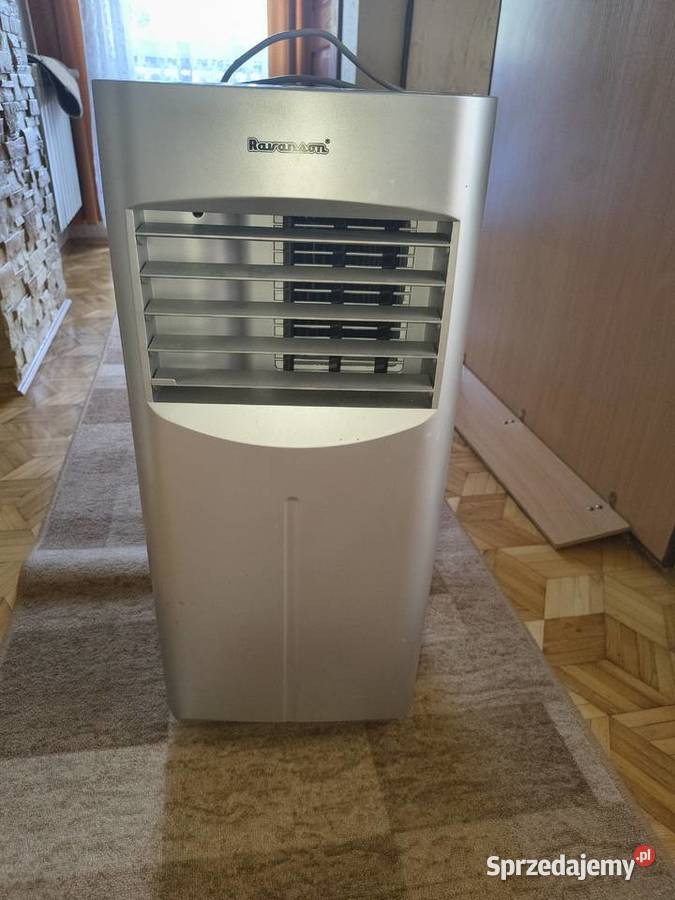 Przenośny klimatyzator Zalas