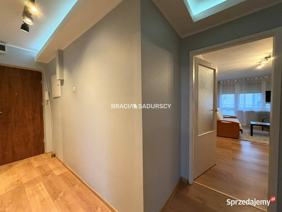 Mieszkanie 43m2 Kraków sprzedam