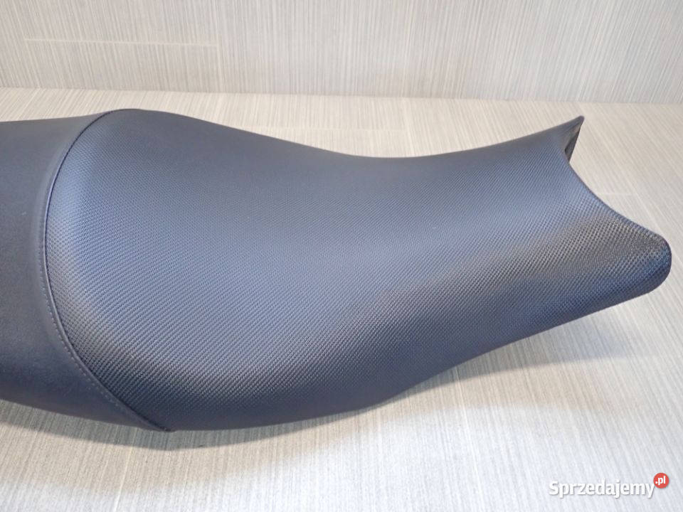 Kanapa Siedzenie Idealne Kawasaki ER6F ER 6 F Strzelce Krajeńskie