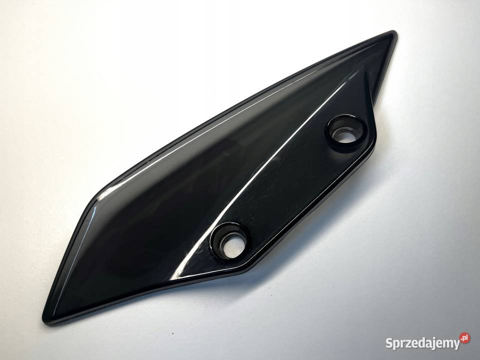 BMW S 1000 RR K46 1017 Deflektor Lotka Szyba Łobżenica