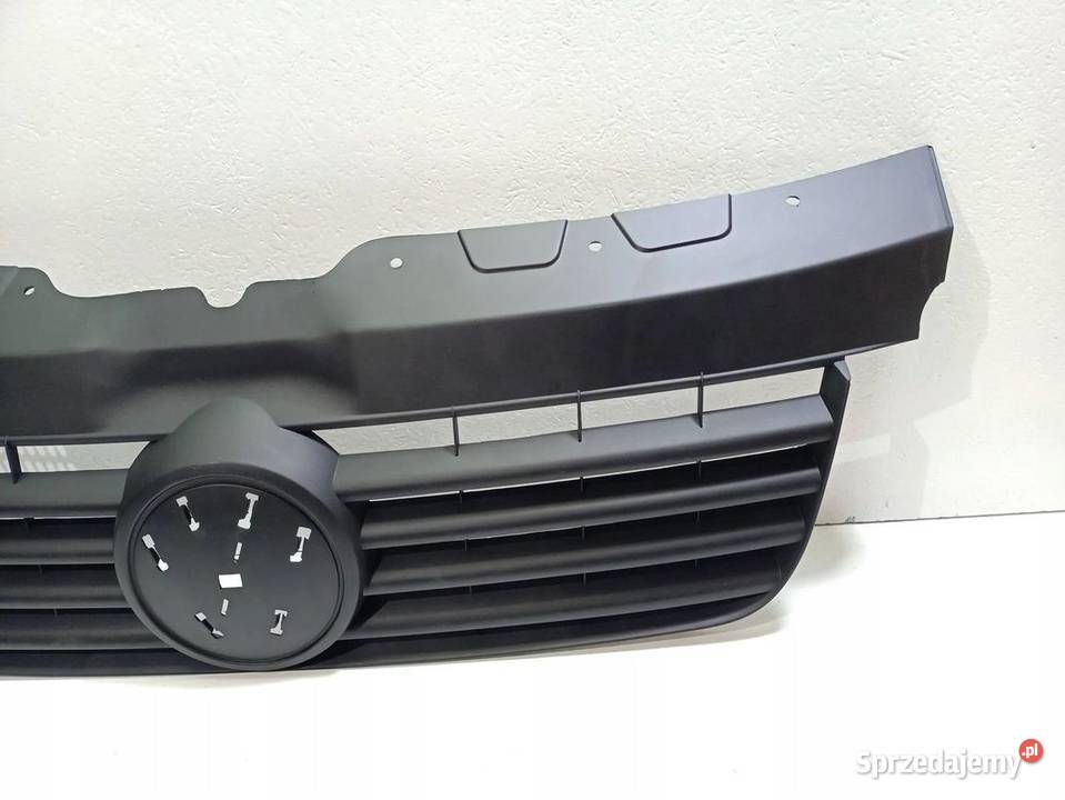 VW Transporter T5 0309 ATRAPA GRILL PRZÓD Skarżysko-Kamienna