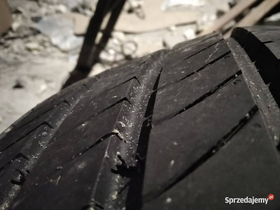 Nowe Opony Michelin primacy 4 2155517 2022r Wąwolnica
