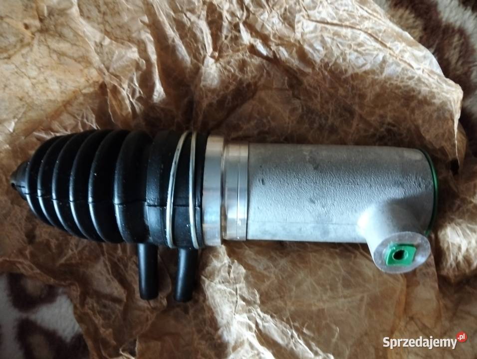 96073507 Xantia ph1 Siłownik tylny Nowy oryginał