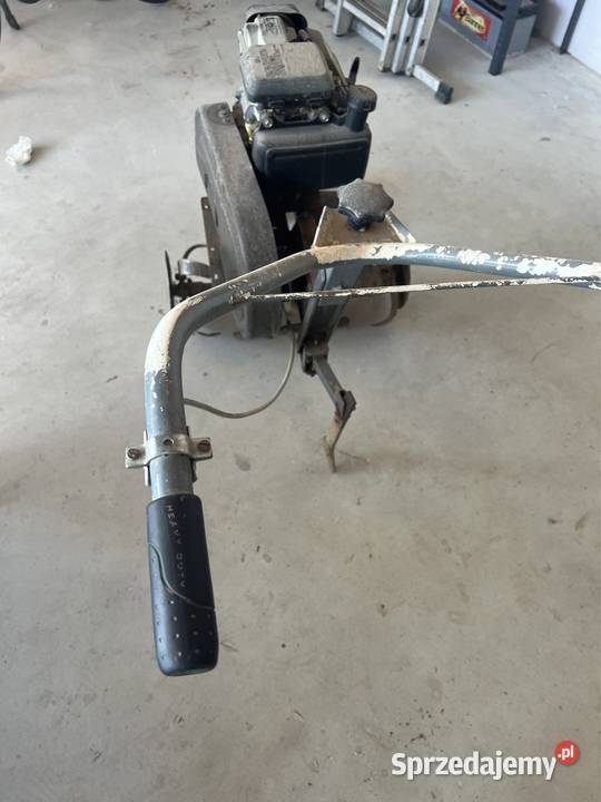 Glebogryzarka spalinowa Honda Janów Lubelski sprzedam