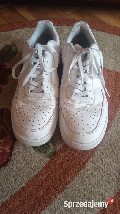 Buty męskie Nike