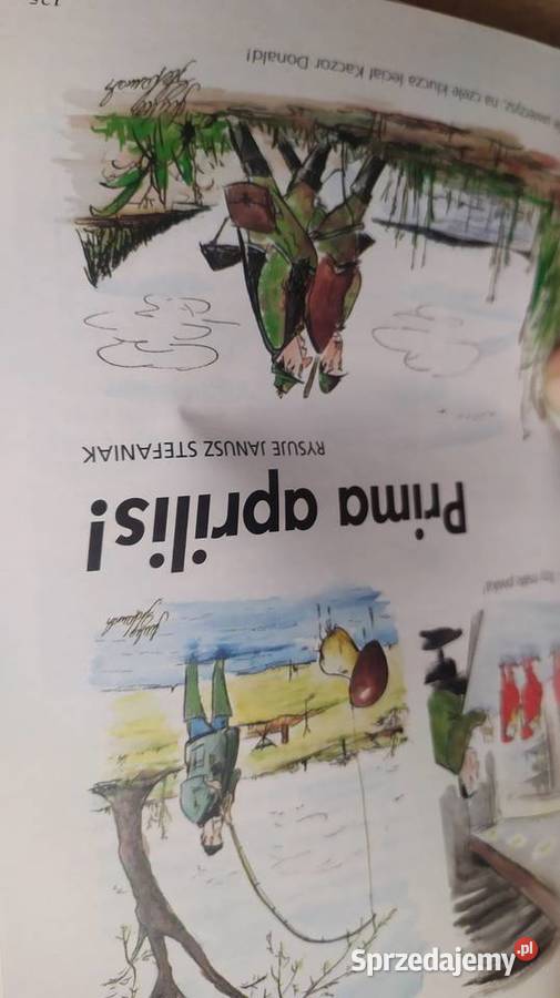 Przegląd Readers Digest 1998 Głogów sprzedam