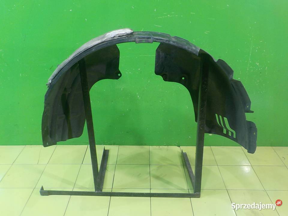 FORD ECOSPORT II 15 TDCI 15r nadkole prawe przod sprzedam