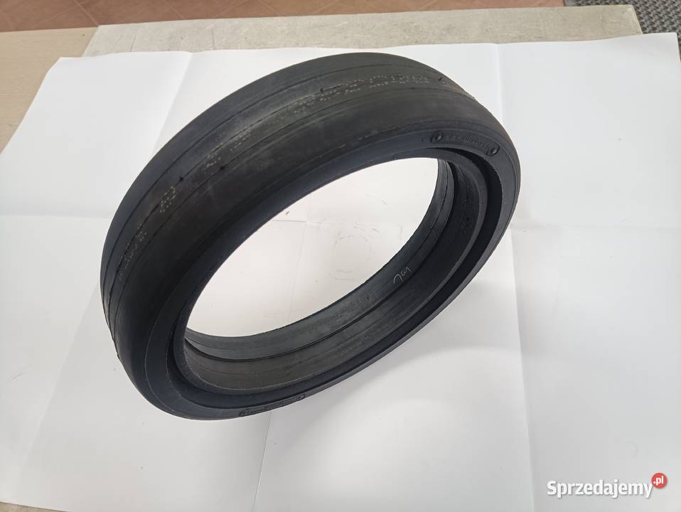 Koło dociskowege 75 Horsch Pronto Zastosowanie zachodniopomorskie Dolice