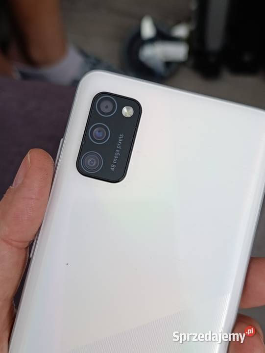 Samsung Galaxy A41