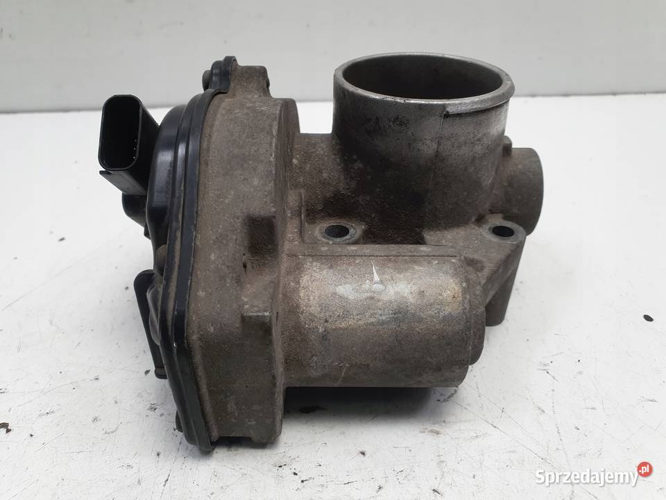 PRZEPUSTNICA Ford Focus MK2 16 16V VP4F9U 9E928 Chełm