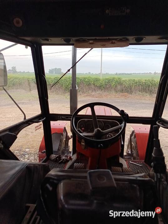 Zetor 7045 Kutno