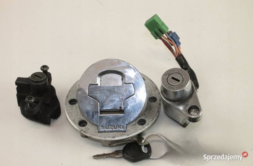 Części marauder vz800 sprzedam