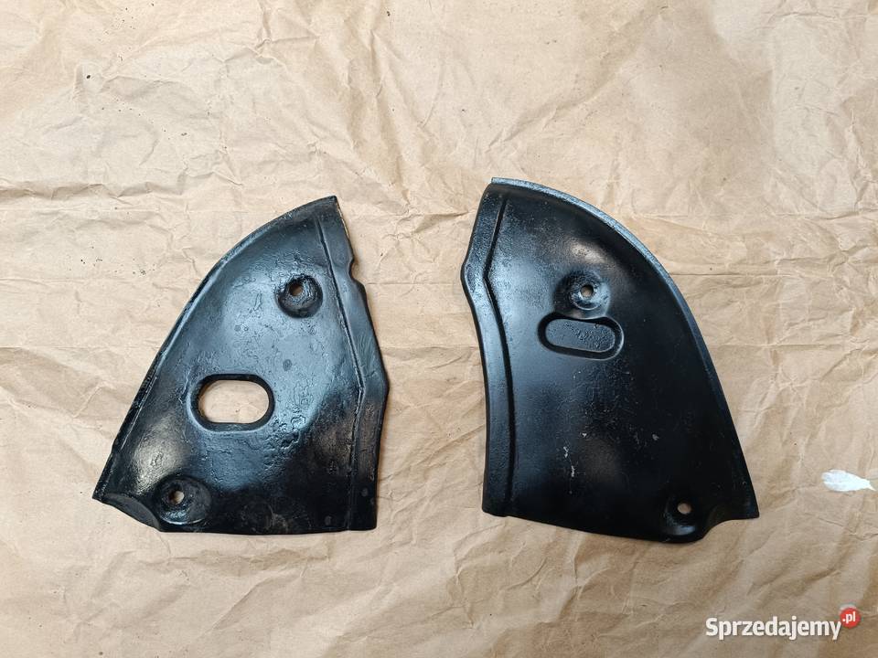 oryginalne boczki osłony komar romet żak simson