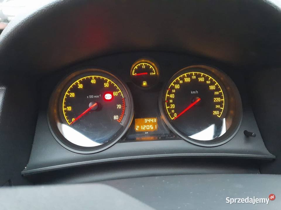 Opel Astra 2012r benzyna Polski Salon 4/5 Nowy Sącz