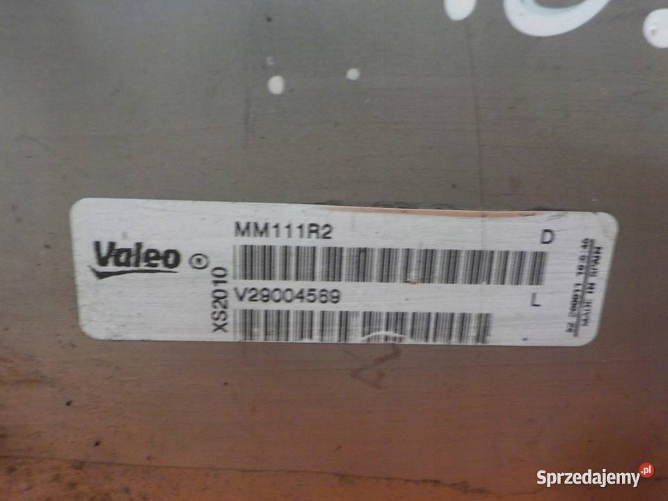 A4 A5 Q5 20 TDI 135 13r CJC chlodnica spalin EGR