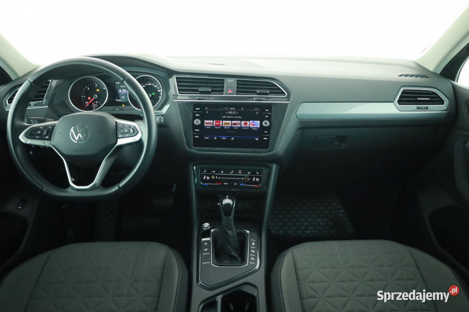 VW Tiguan 20 TDI Tiguan Piaseczno