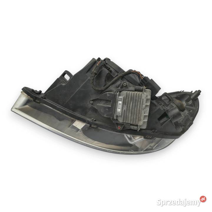 LAMPA PRAWA Volvo V60 S60 II XENON 20102013 Chełm