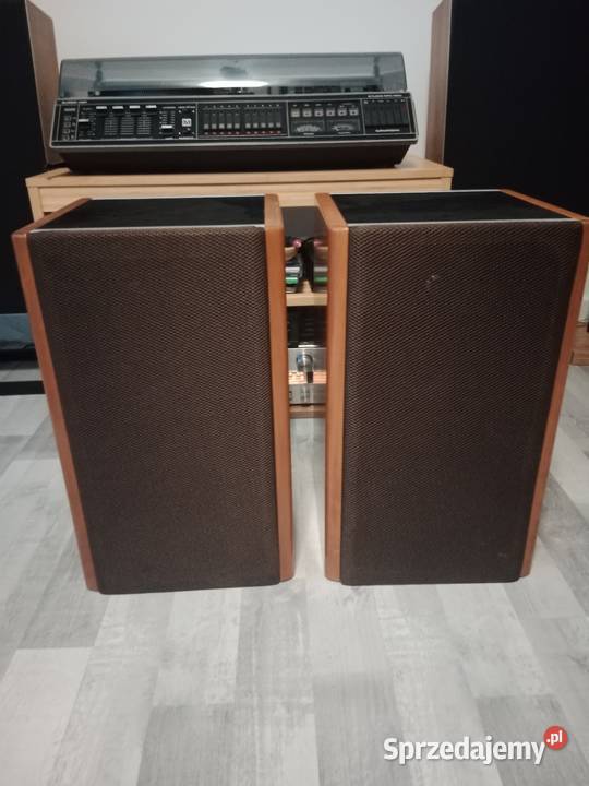 MB QUART 390 stan sprzedam