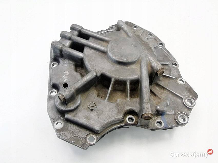 OBUDOWA DEKIEL SKRZYNI BIEGÓW 3S717000CA 20 TDCI osobowe śląskie Sosnowiec