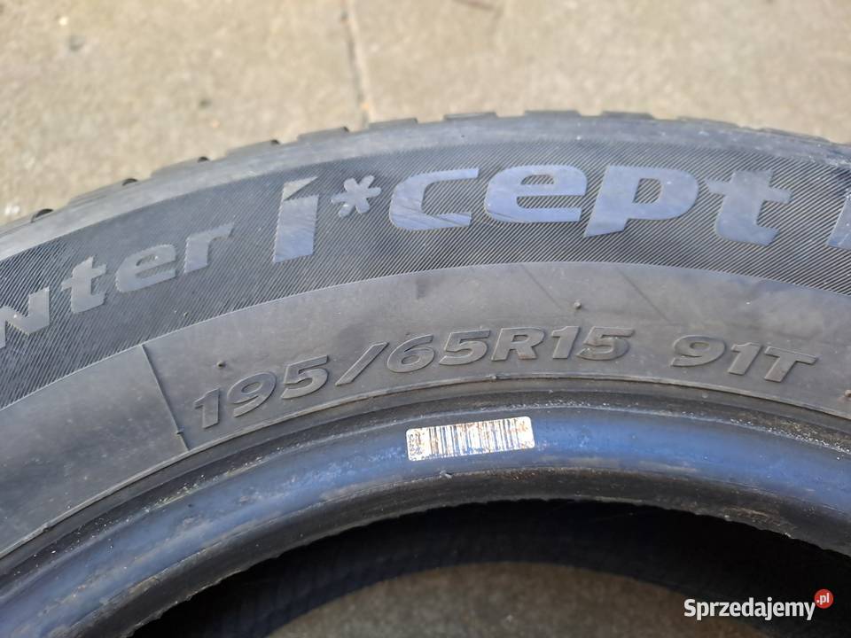 Opony zimowe 1956515 Hankook Firestone Chełmno