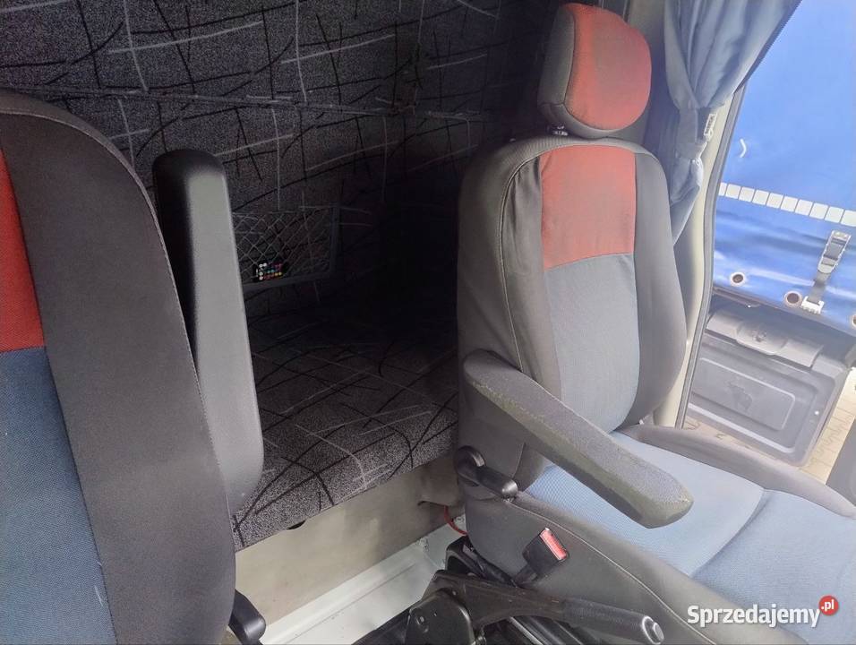 Renault MASTER III Renault Master III 23 dCi 125