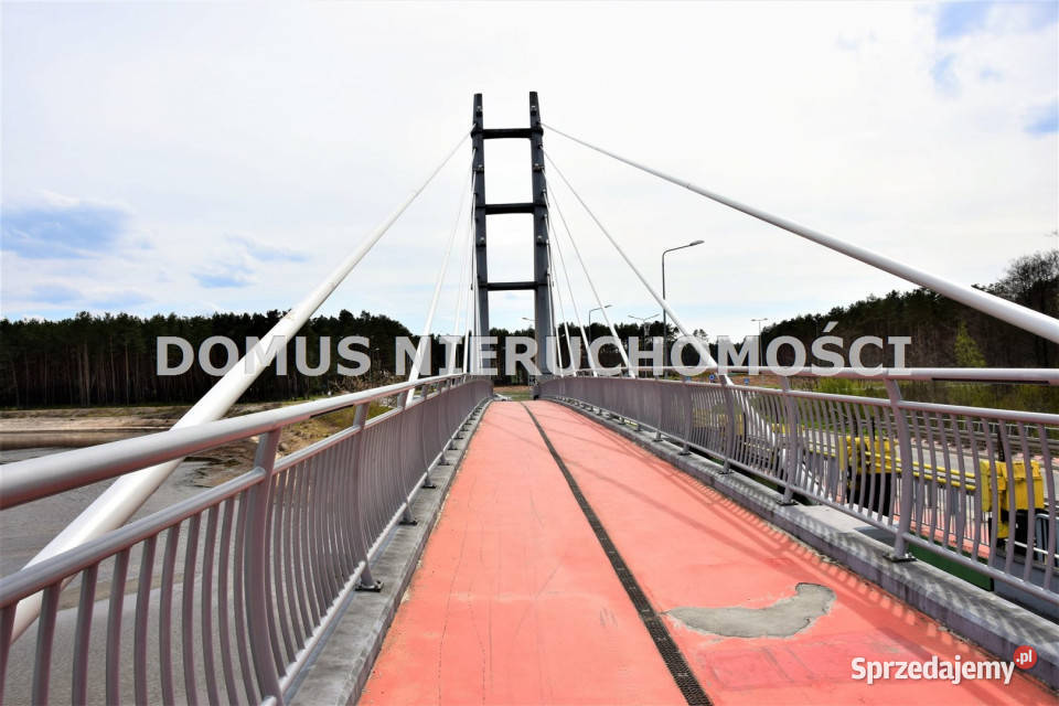 Do sprzedaży grunt Grębosze 6300m2 6300m2