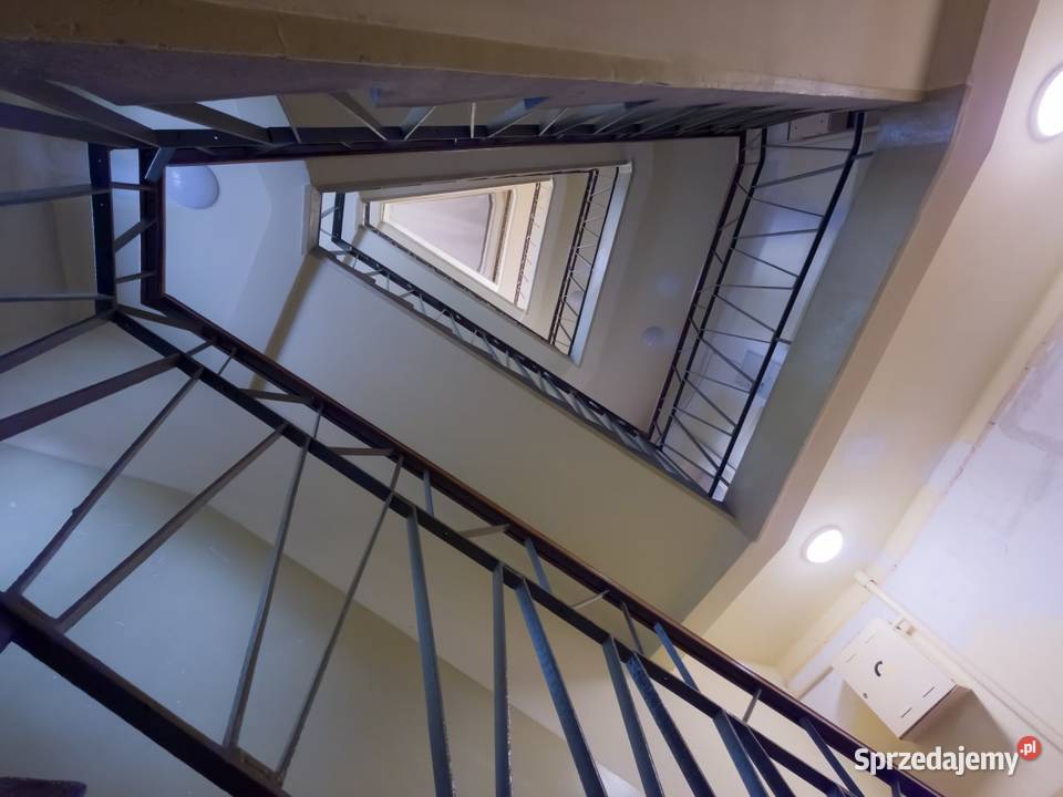 Zamienię mieszkanie komunalne Kraków