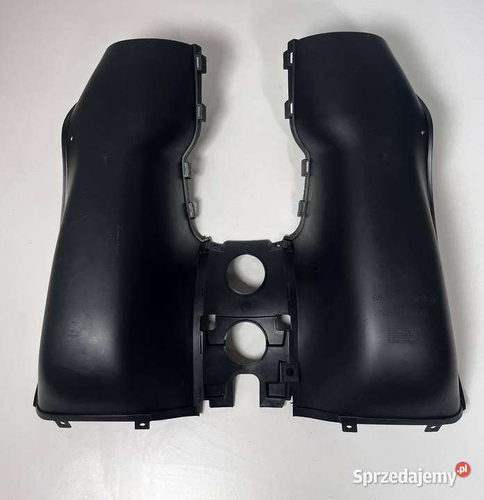 BMW C1 125ccm 200ccm 9903 Osłona kolan 2328879 Plastiki wielkopolskie Łobżenica