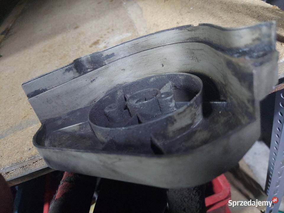 Honda CB 600 f Hornet s pc34 osłona zębatki Jelenia Góra sprzedam