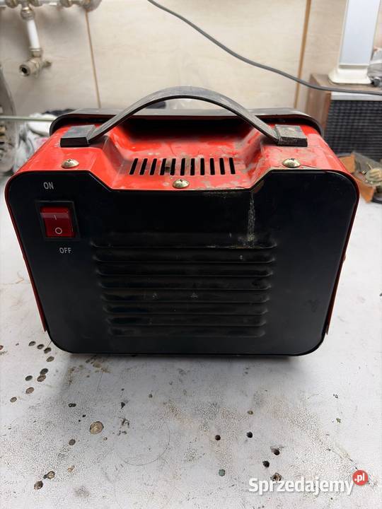 Prostownik Pirotec 12V24V Boost Biała Podlaska sprzedam